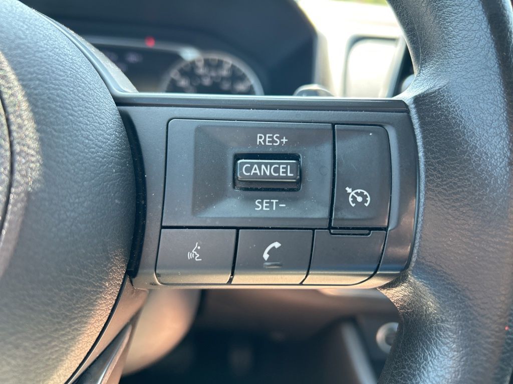2023 Nissan Rogue S photo 20