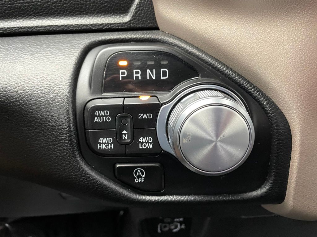 2022 Ram 1500 Laramie photo 42