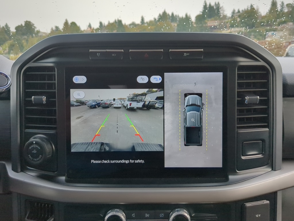 2024 Ford F-150 XLT photo 3