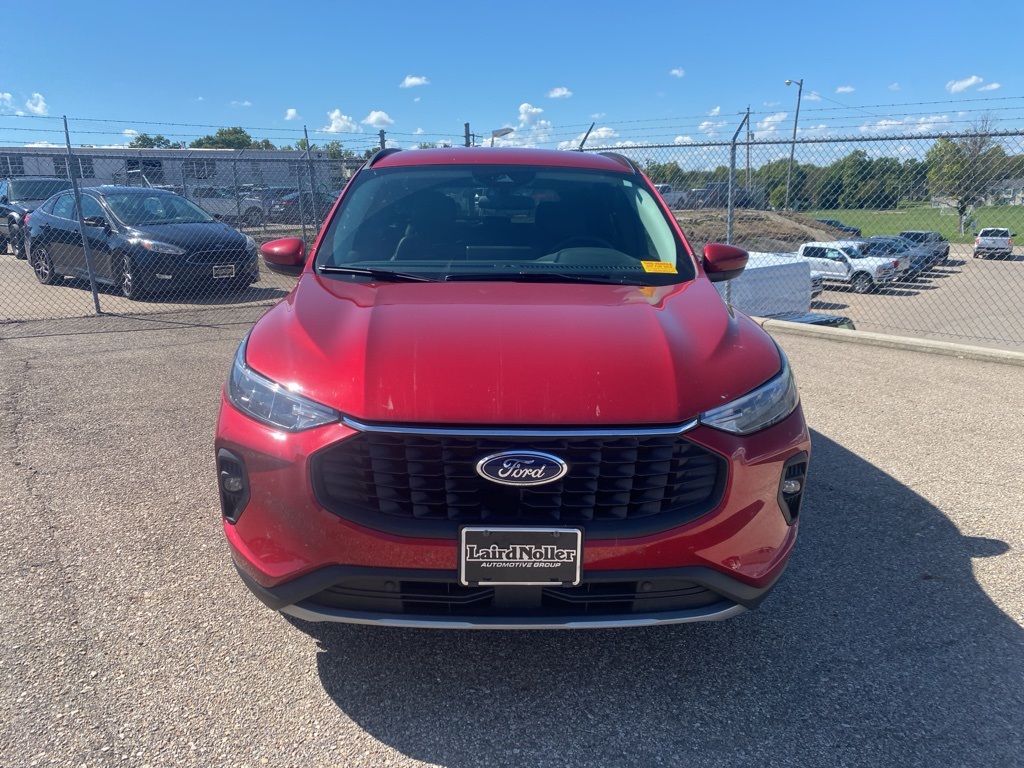 Used 2024 Ford Escape PHEV with VIN 1FMCU0E16RUA05661 for sale in Kansas City