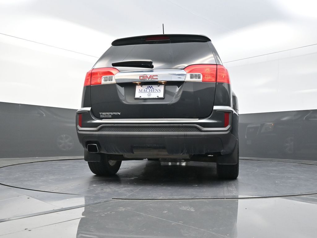 2017 Gmc Terrain SLE photo 20