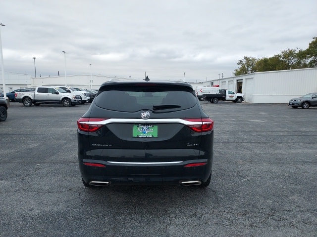 2020 Buick Enclave Avenir photo 3