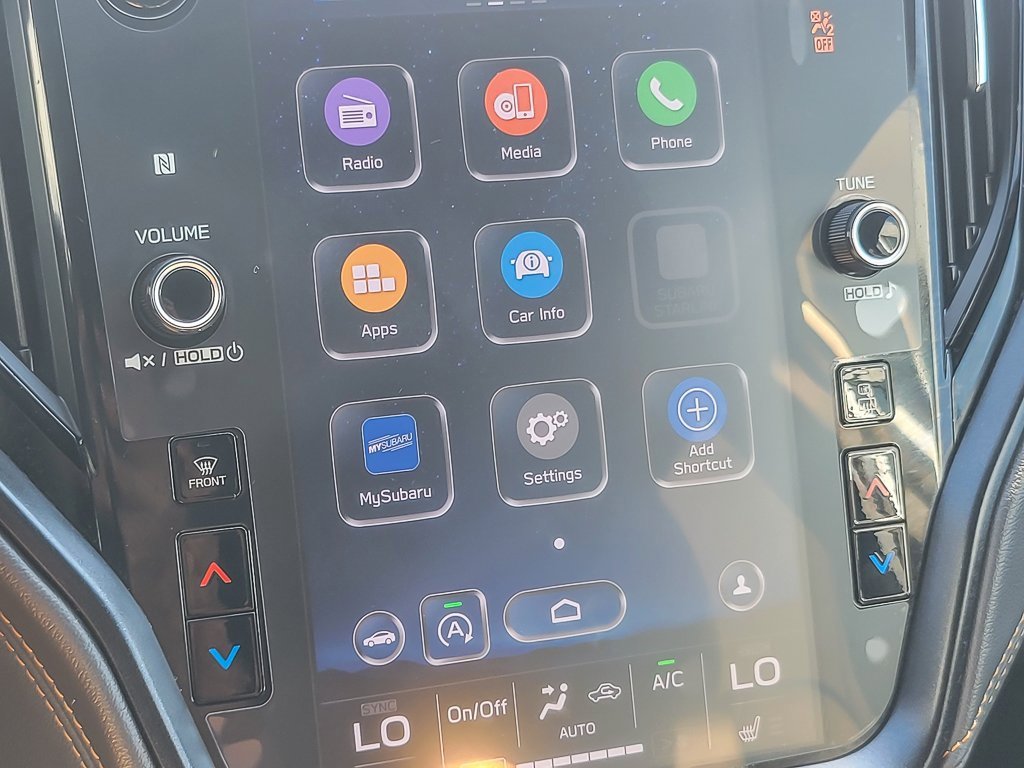 2022 SUBARU OUTBACK - Image 14