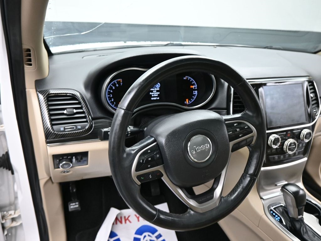 2022 Jeep Cherokee Limited photo 2