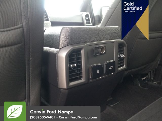 2020 Ford F-150 photo 21