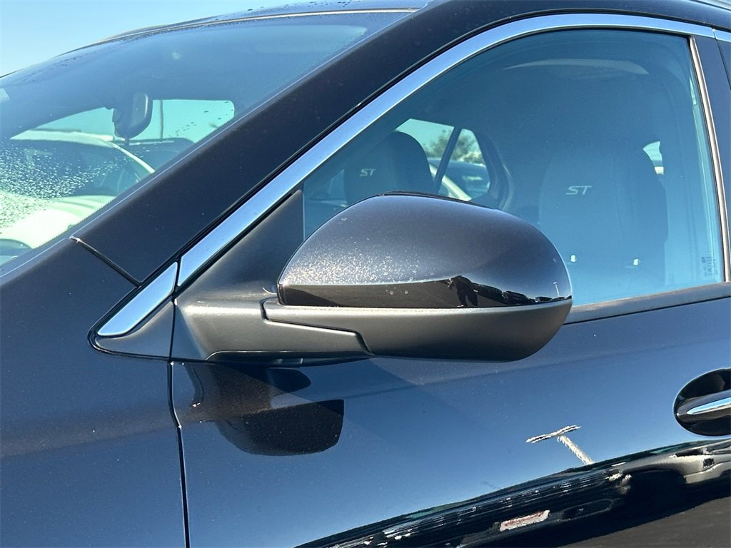 2026 BUICK ENCORE GX - Image 11