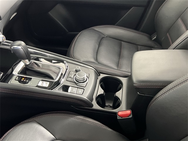 2022 Mazda CX-5 2.5 S Carbon photo 19