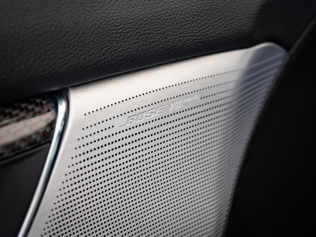 2022 Cadillac CT5 Sport photo 22