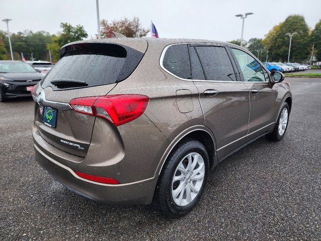 2019 Buick Envision Preferred photo 15