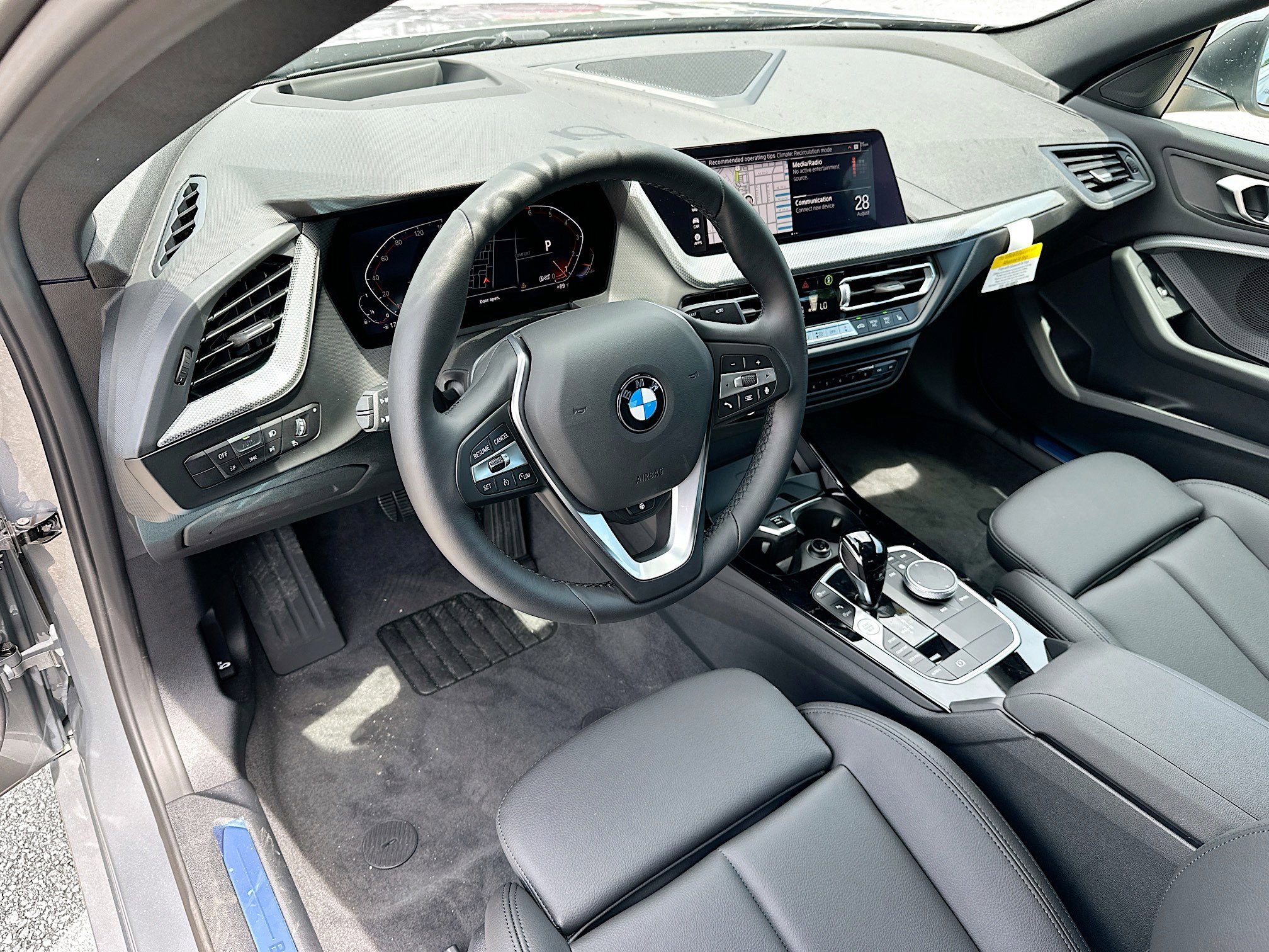 2024 Bmw 228i photo 9