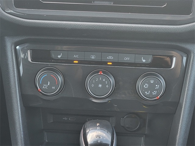 2023 Volkswagen Tiguan S photo 25
