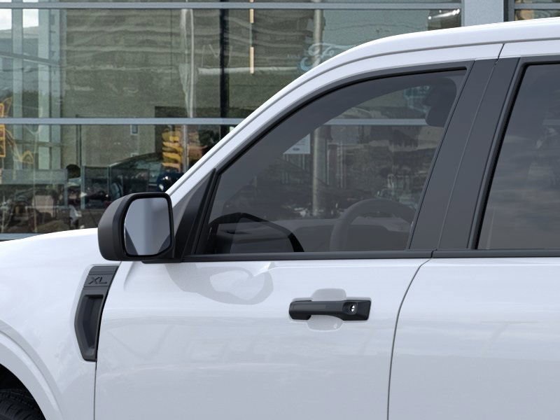 2025 Ford Maverick XL photo 17