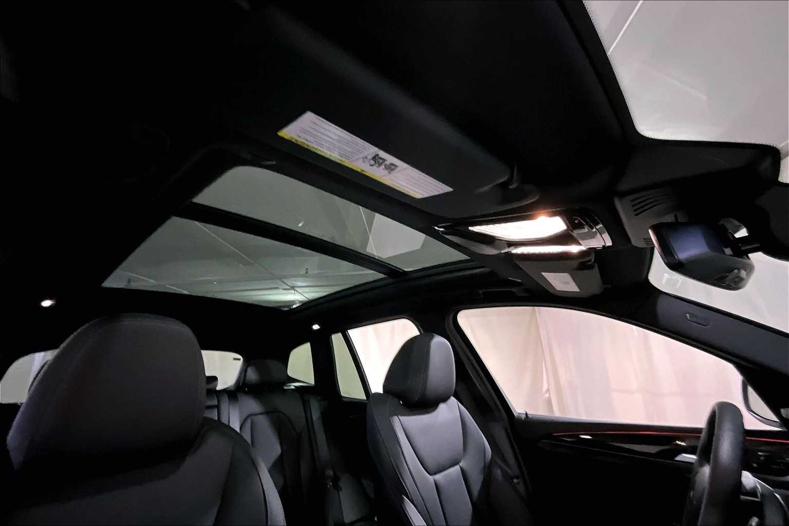 2024 Bmw X3 xDrive30i photo 10