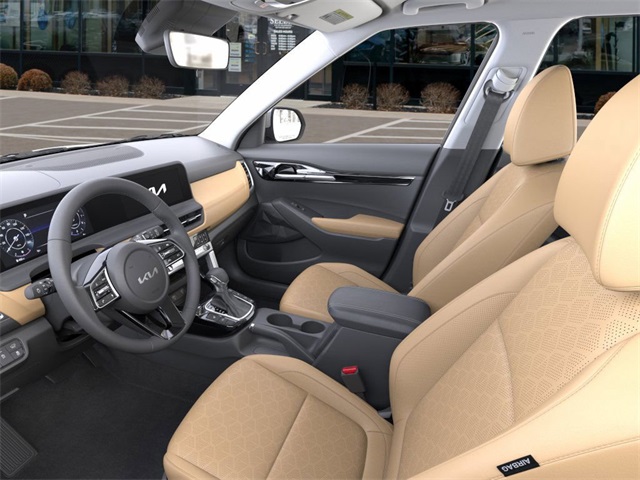 2026 Kia Seltos EX photo 12