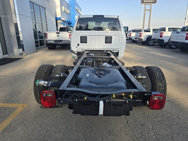 2026 Ram 3500 Tradesman photo 5