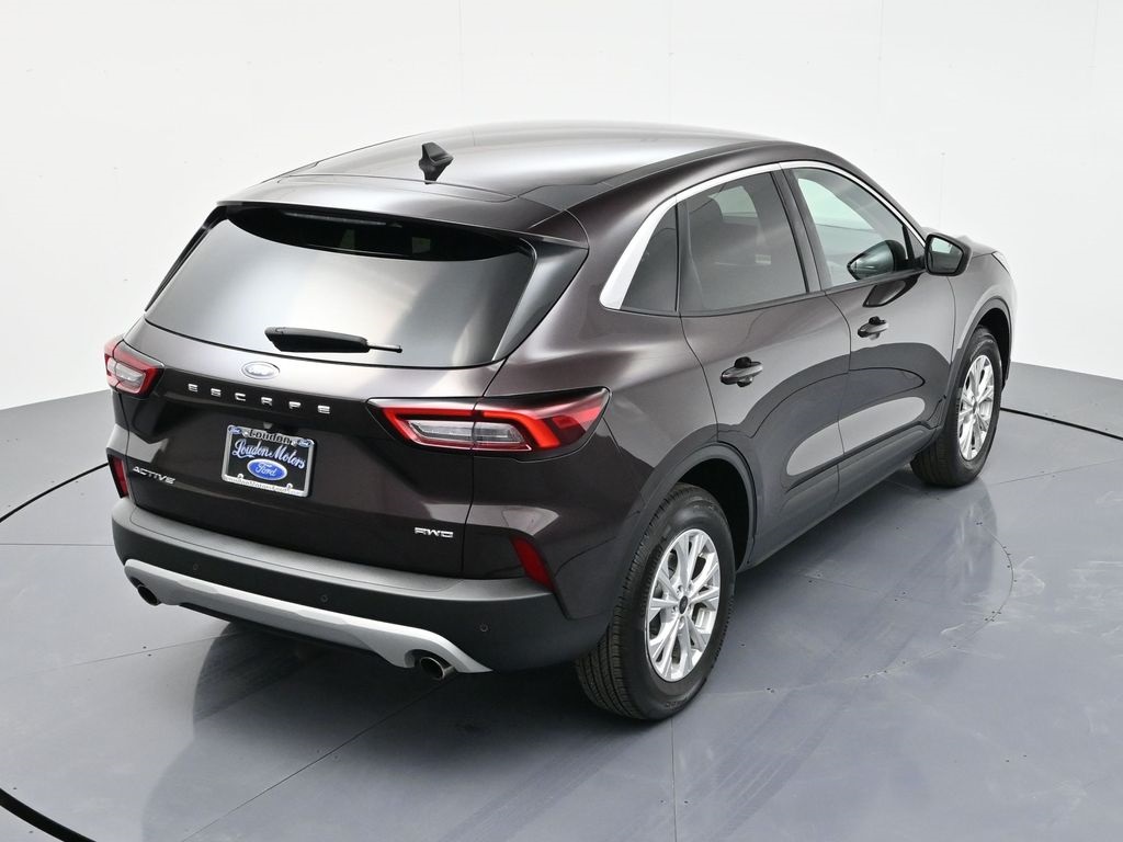 2023 Ford Escape Active photo 35