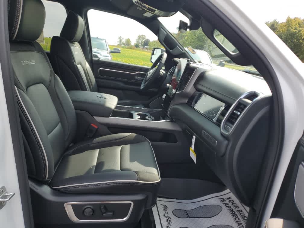 2026 Ram 1500 Laramie photo 20