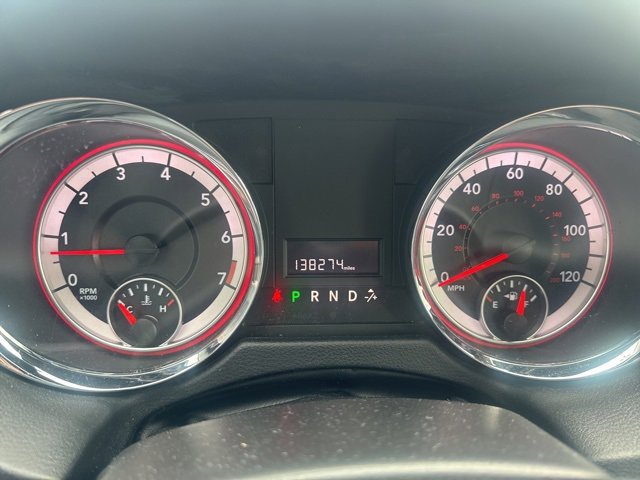 2020 Dodge Grand Caravan SXT photo 11