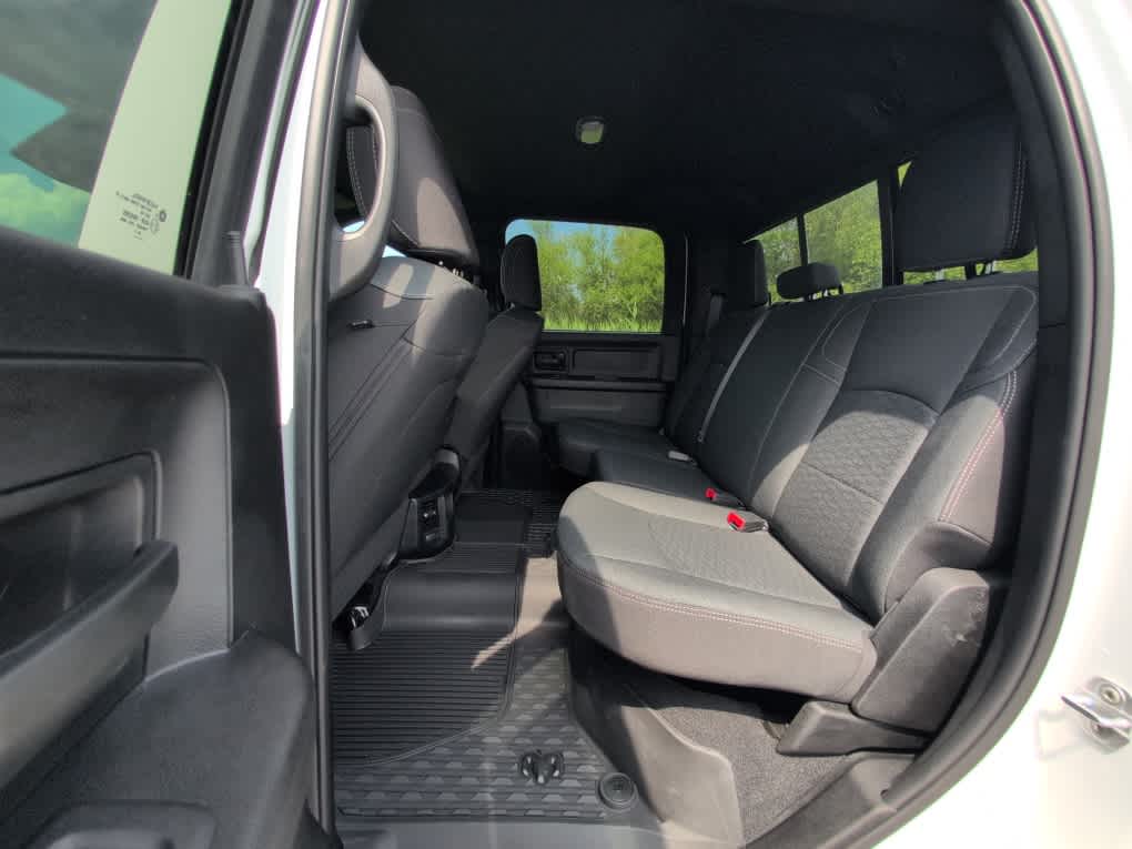 2025 Ram 3500 Tradesman photo 14
