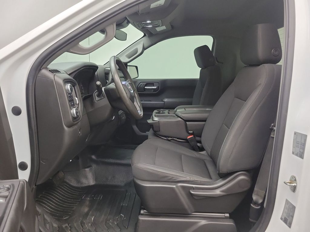2023 Gmc Sierra 1500 Pro photo 5
