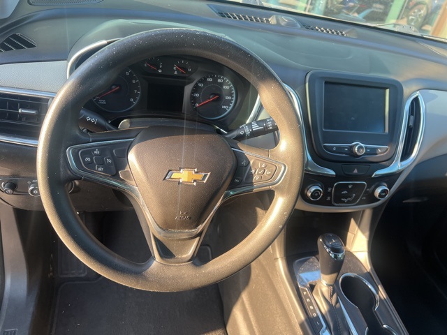 2018 Chevrolet Equinox LS photo 10