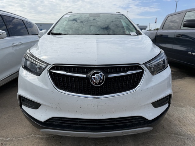 2019 Buick Encore Preferred photo 2