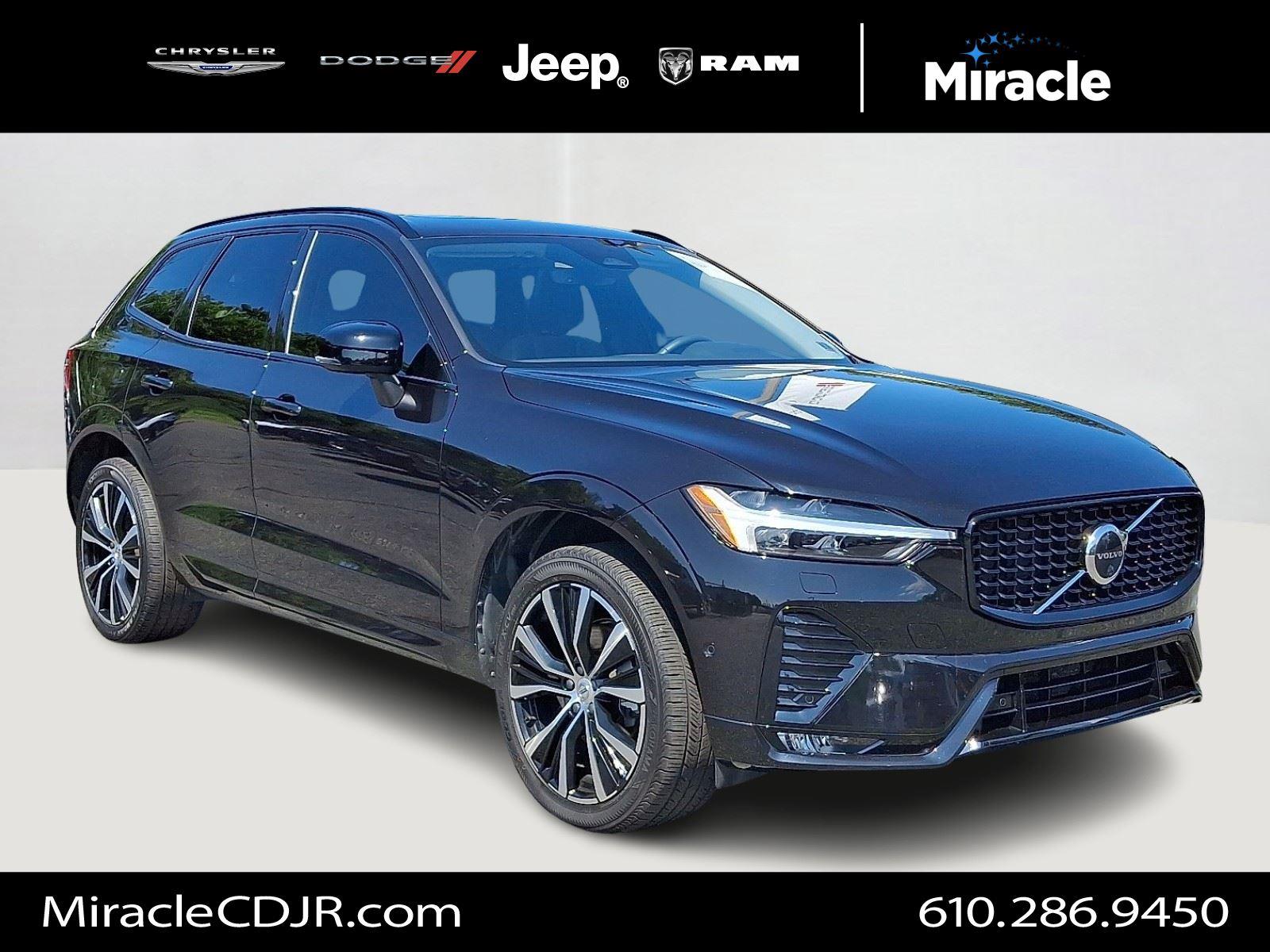 2023 Volvo XC60