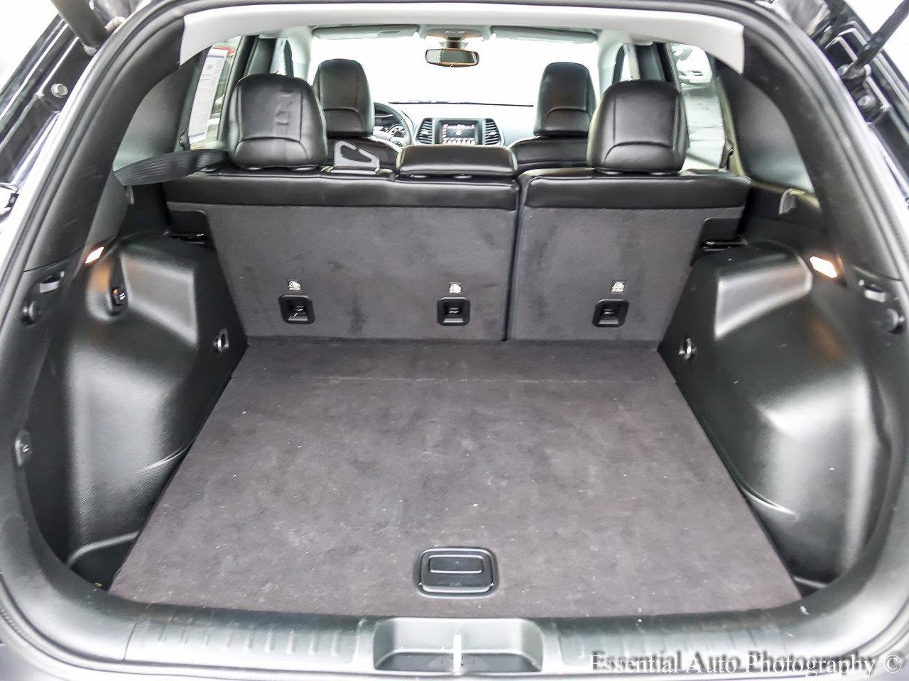 2019 JEEP CHEROKEE - Image 19