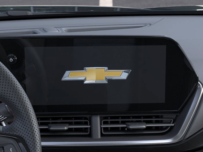 2025 Chevrolet Trax photo 15