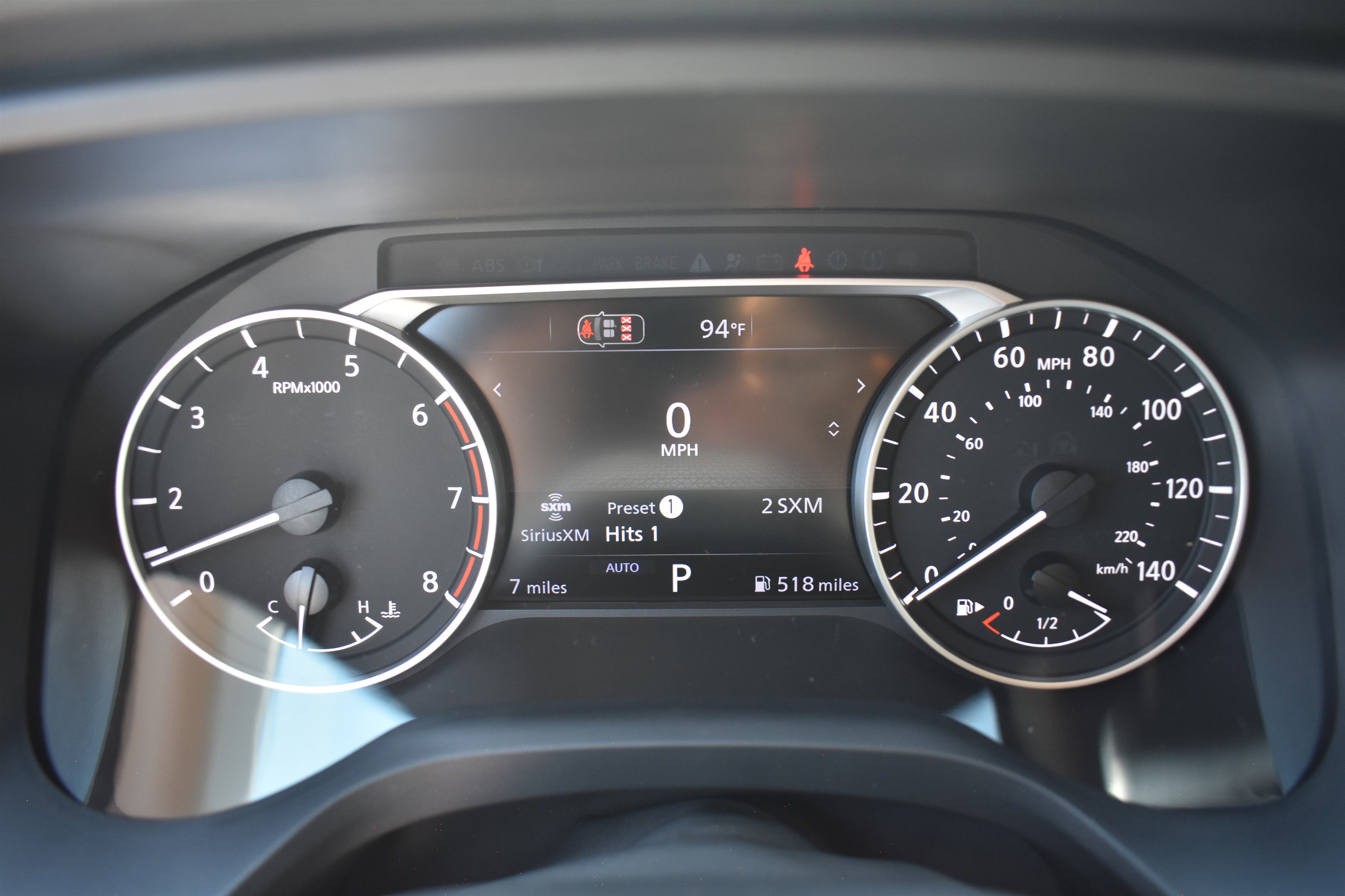 2026 Nissan Rogue SV photo 14