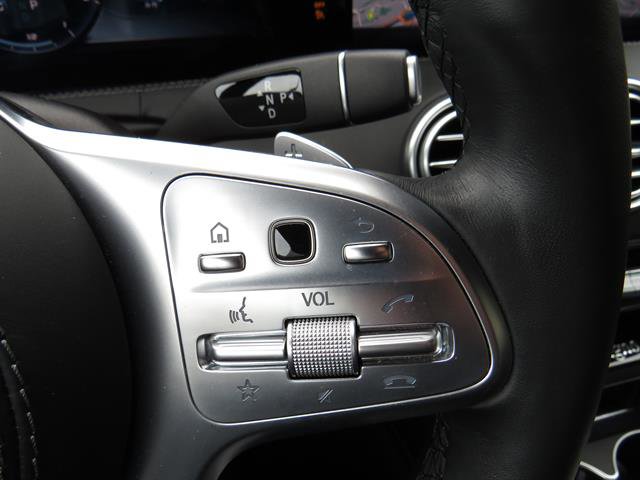 2019 Mercedes Benz S 560 4MATIC photo 13