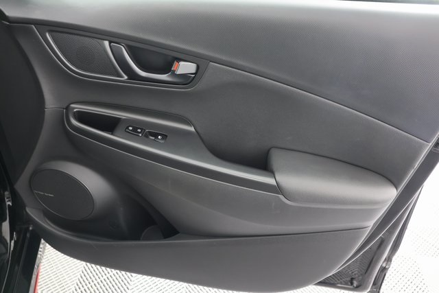 2022 Hyundai Kona N photo 28