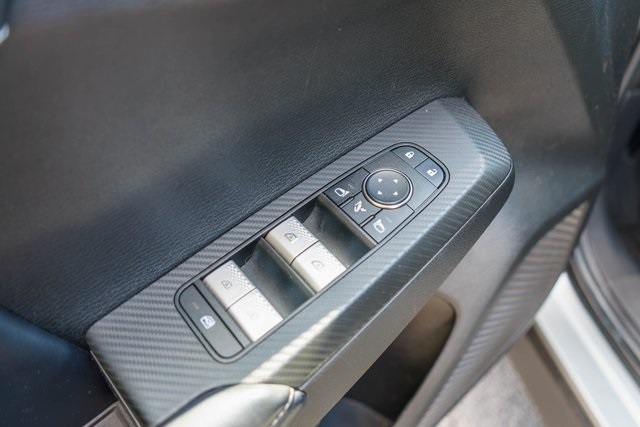 2023 Mitsubishi Outlander SE photo 9