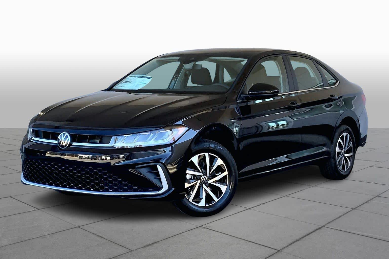 2026 Volkswagen Jetta