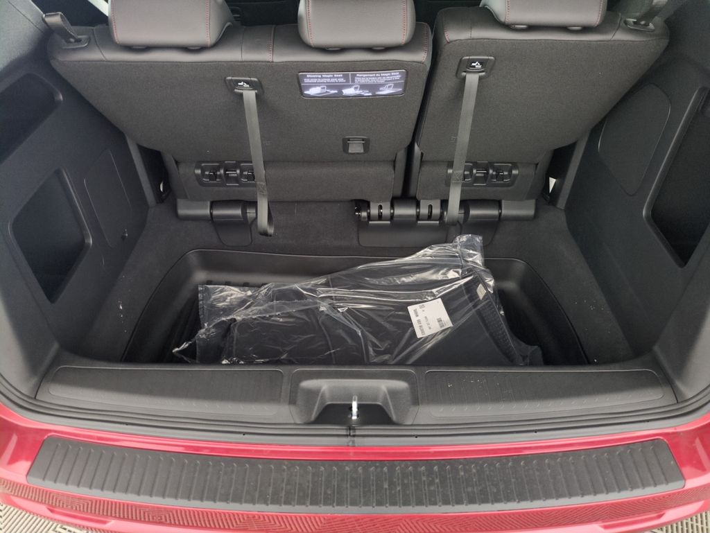 2026 Honda Odyssey photo 19
