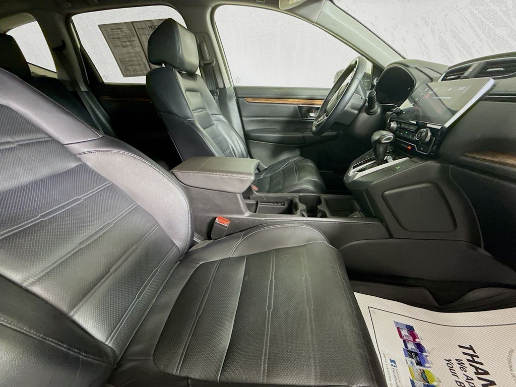 2018 Honda CR-V EX-L photo 24