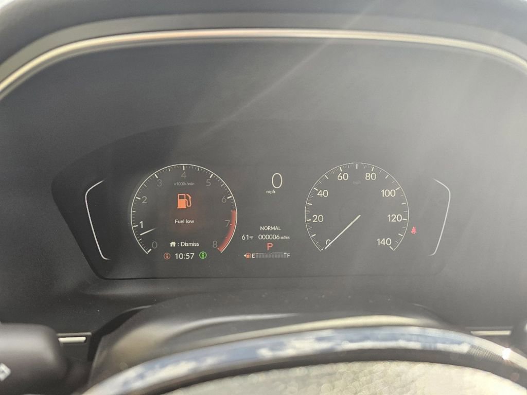 2025 Honda Pilot Touring photo 28