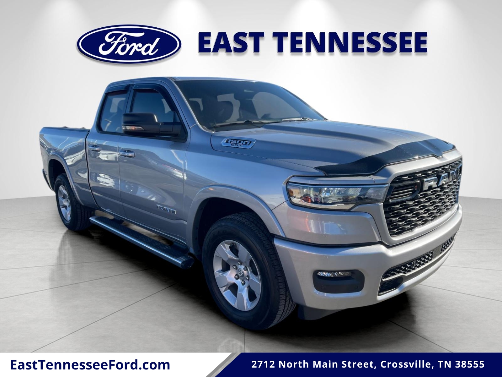 2025 RAM Ram 1500 Pickup Big Horn/Lone Star's photo