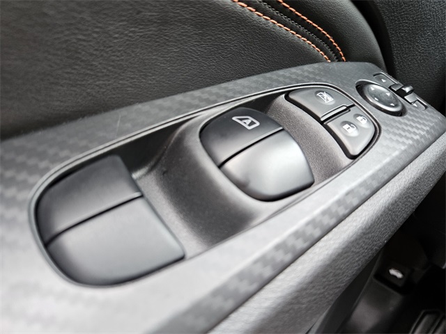 2022 Nissan Altima 2.5 SR photo 29