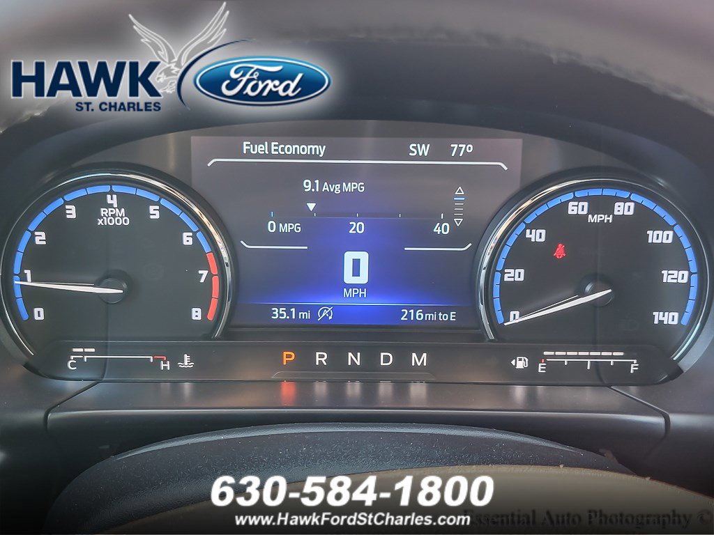 2024 FORD BRONCO SPORT - Image 10