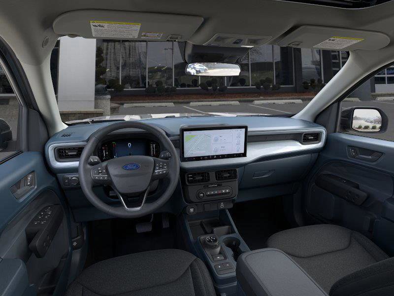 2025 FORD MAVERICK - Image 10