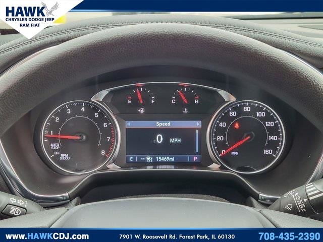 2024 CHEVROLET BLAZER - Image 16