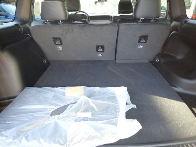 2025 Jeep Grand Cherokee Limited photo 4