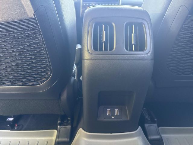 2022 Hyundai Tucson Limited photo 14