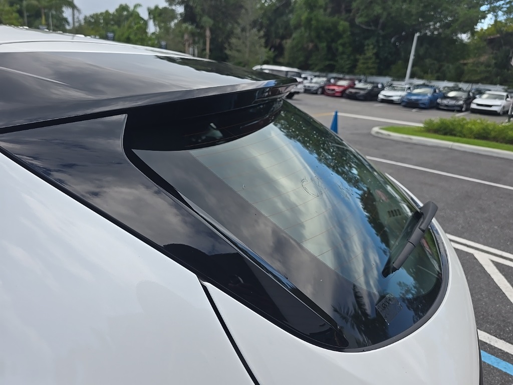 2025 Mazda CX-30 2.5 S photo 31