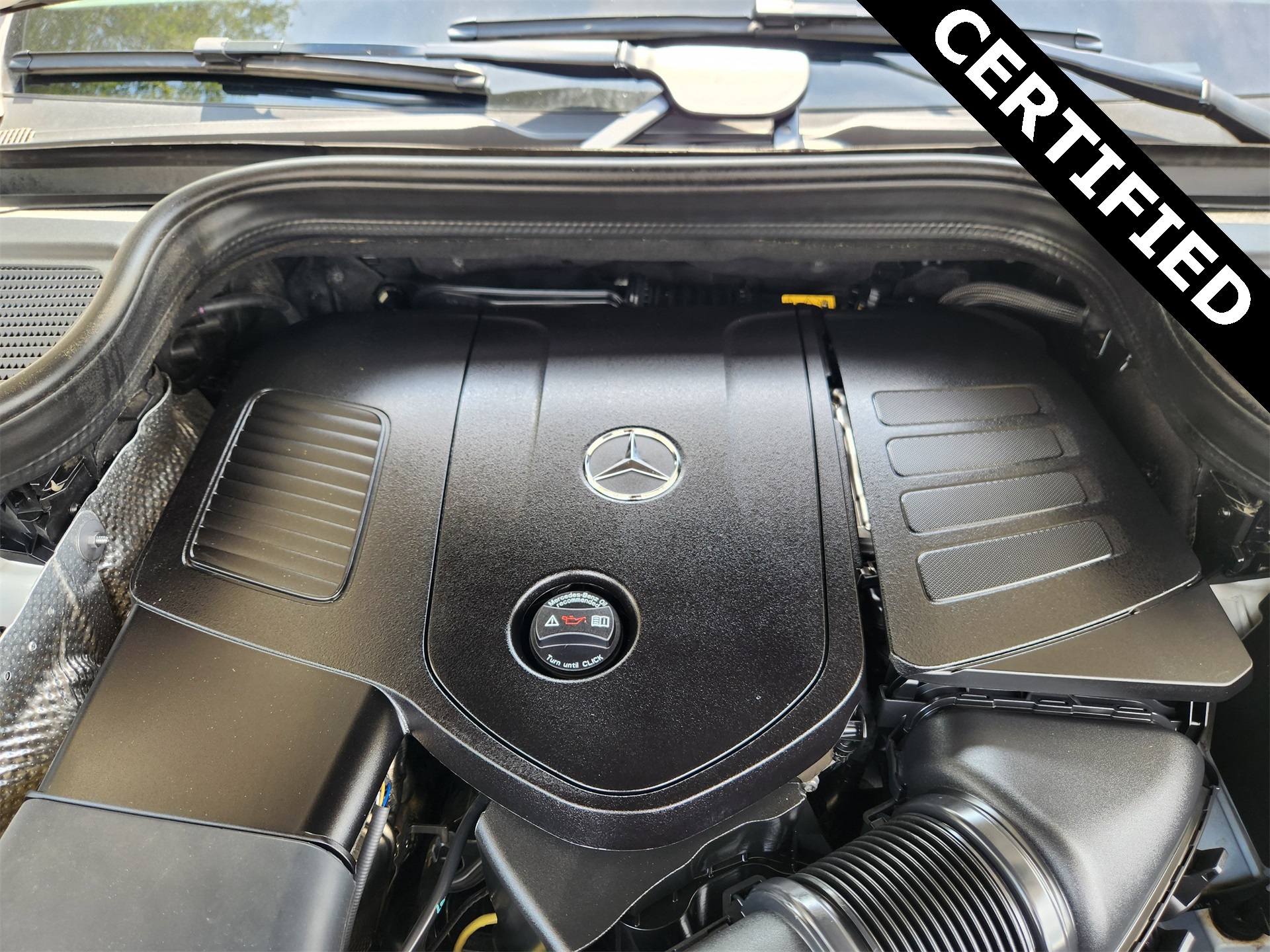2025 Mercedes Benz GLE 350 4MATIC photo 23