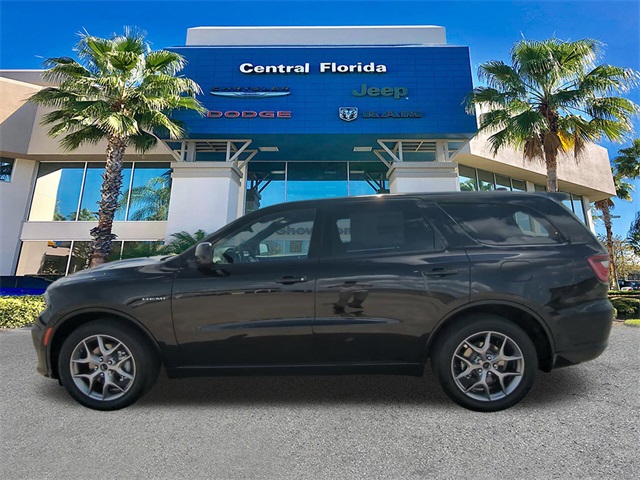 2026 Dodge Durango GT photo 6