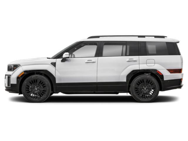 2026 Hyundai Santa Fe Calligraphy photo 2