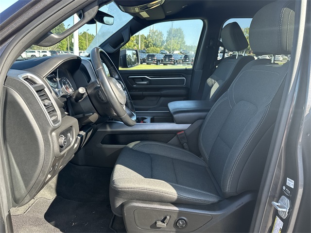 2021 Ram 1500 Big Horn Lone Star photo 7