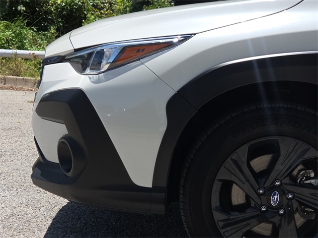 2024 Subaru Crosstrek Base photo 5